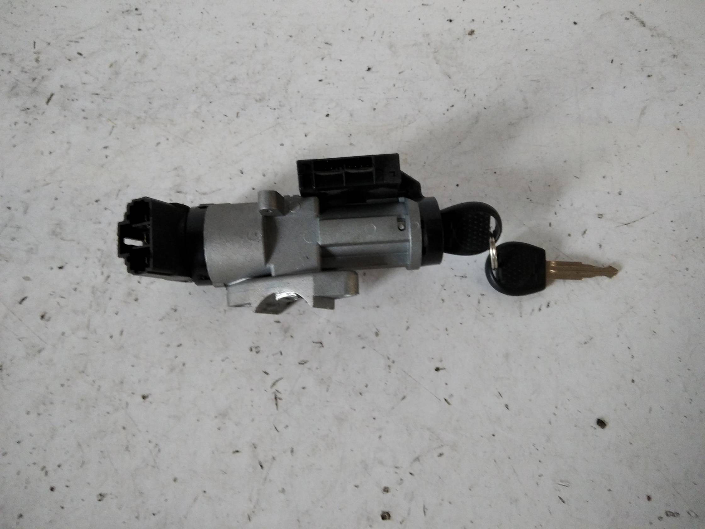 Commutatore avviamento